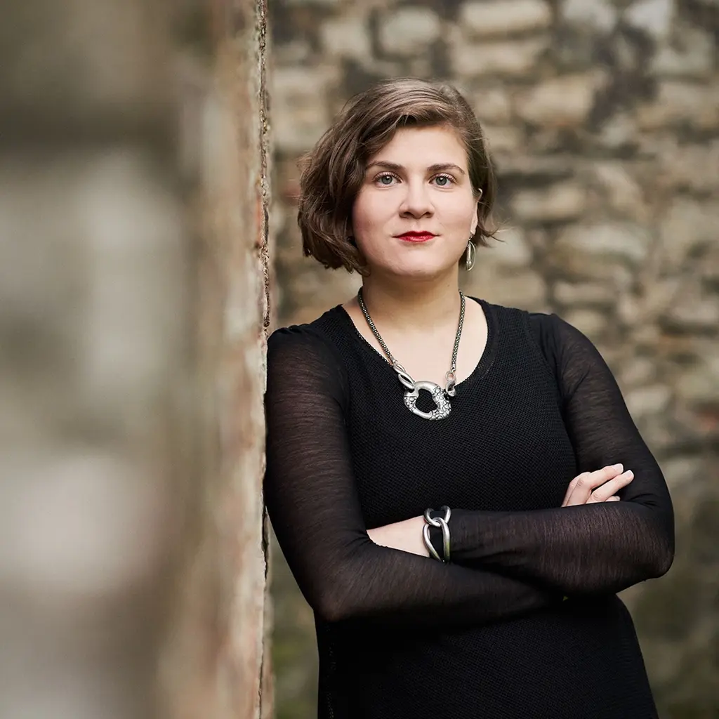 Ema Nikolovska