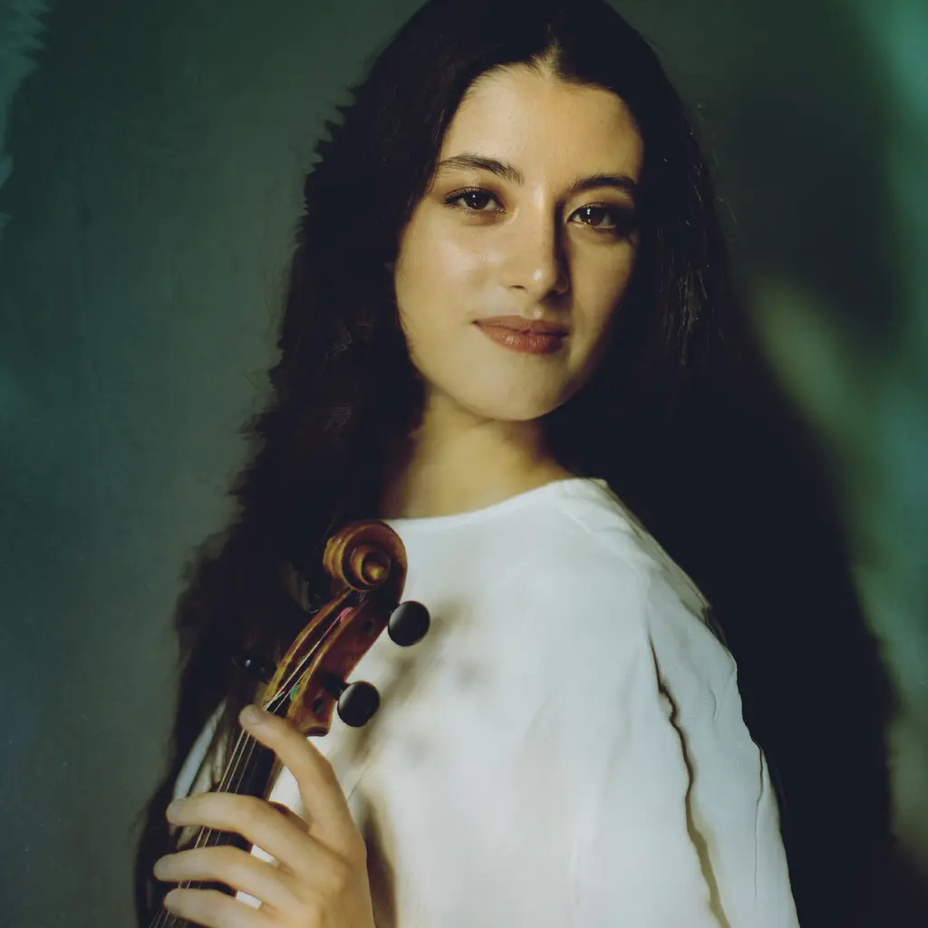 María Dueñas