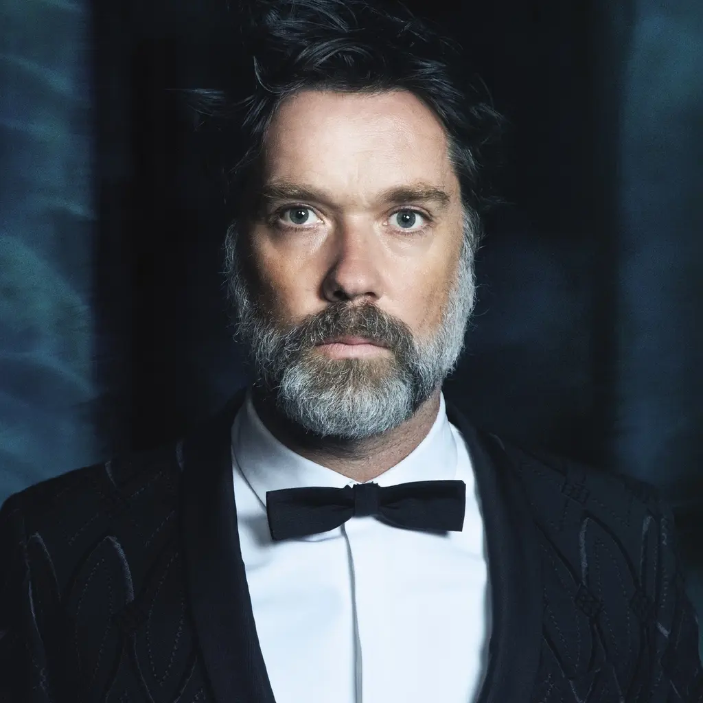 Rufus Wainwright