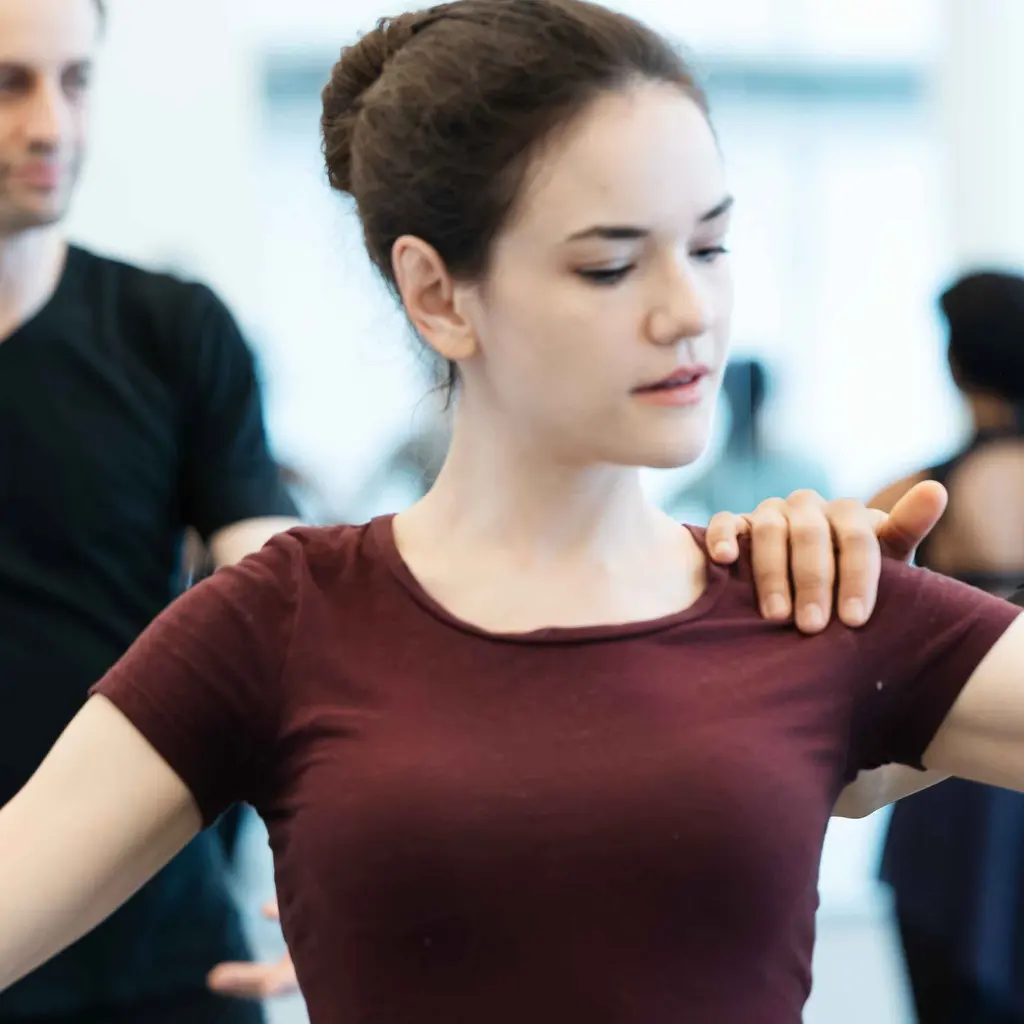 Introduction to Classical Ballet with Les Grands Ballets