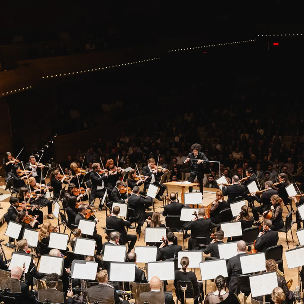 Concert: The OSM Celebrates 30 Years of the Journées de la culture