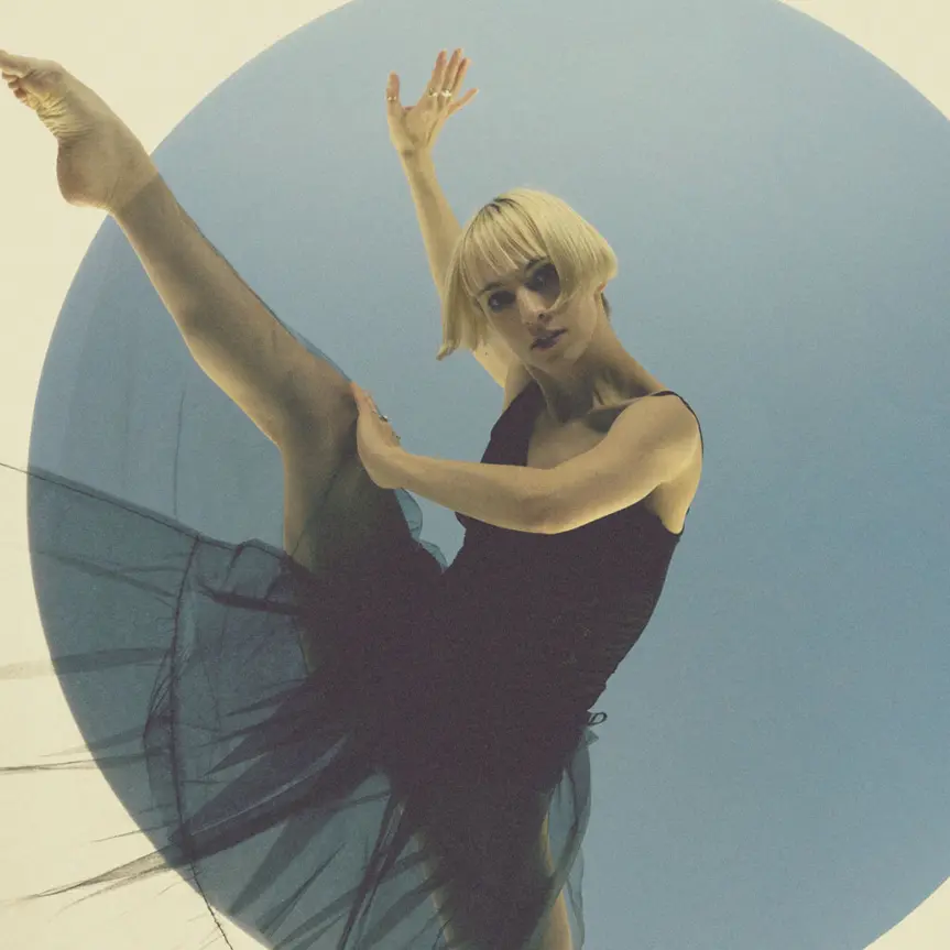 Ballets Jazz Montréal - Jo Strømgren | Joie de vivre