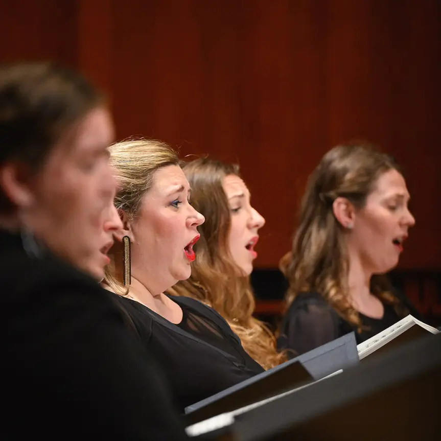 Le Requiem de Mozart