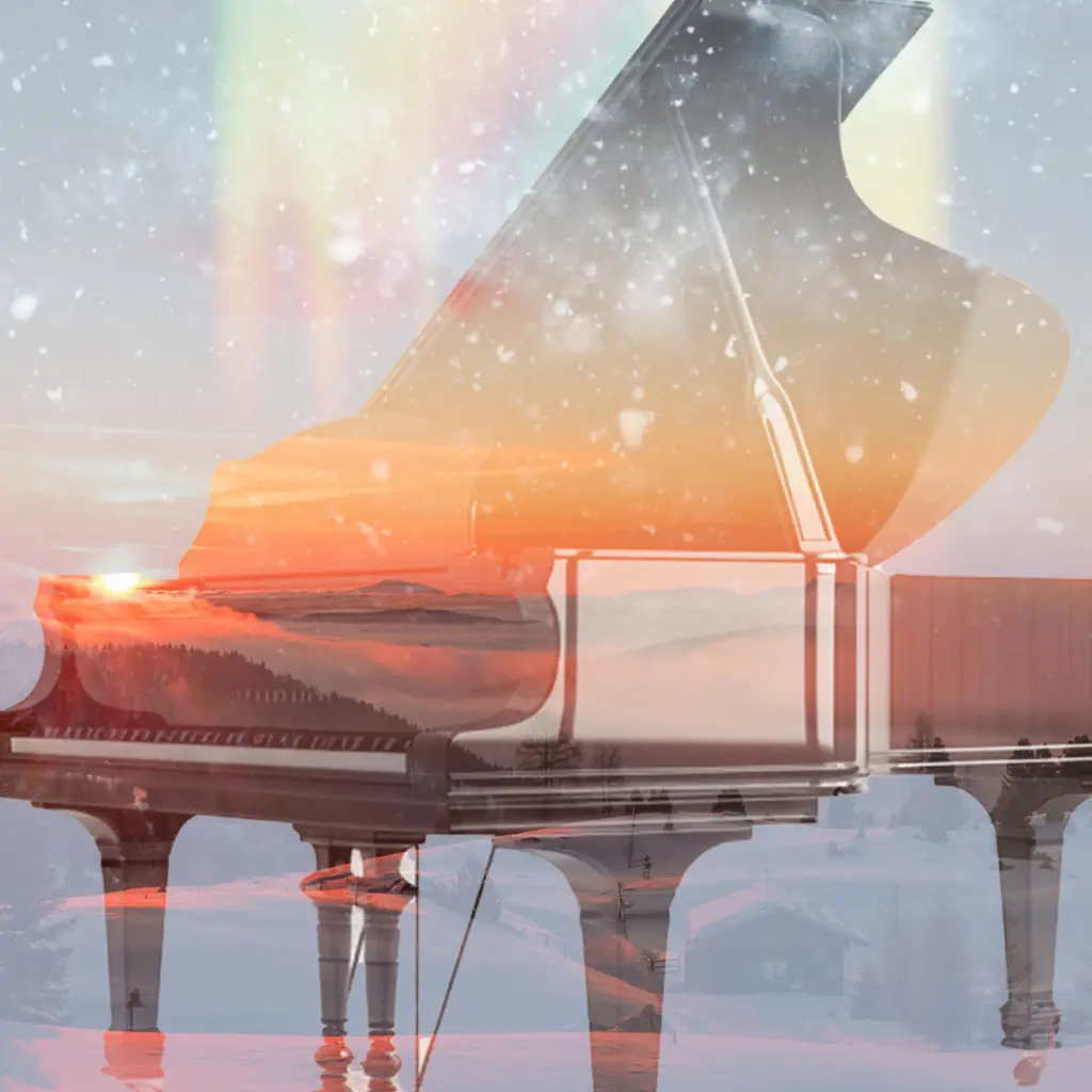 Neiges : l’ OM célèbre André Gagnon