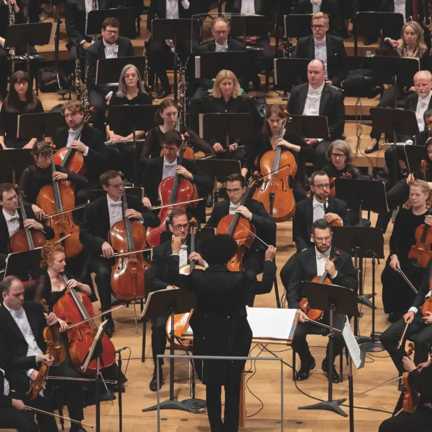 The Intense Leningrad Symphony by Shostakovich