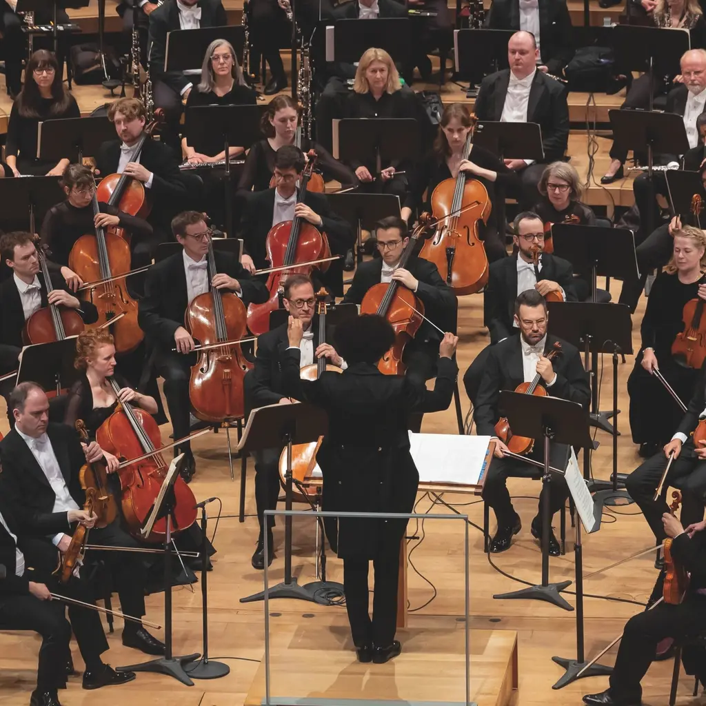 The Intense Leningrad Symphony by Shostakovich