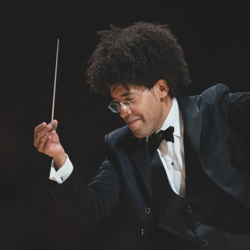 Mahler’s Swan Song