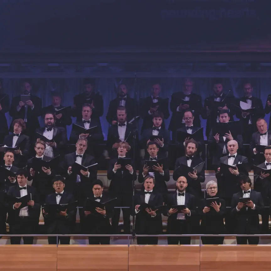 Le Messie : Alléluia!