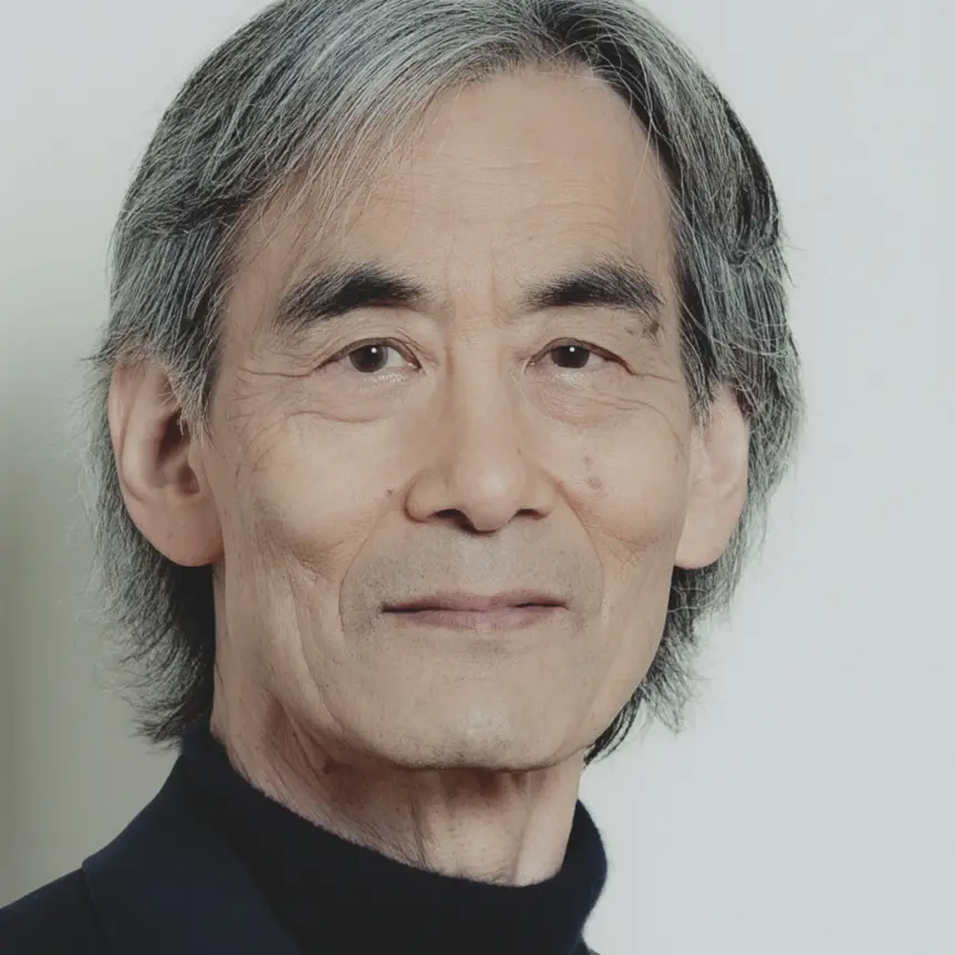 “A German Requiem” by Kent Nagano