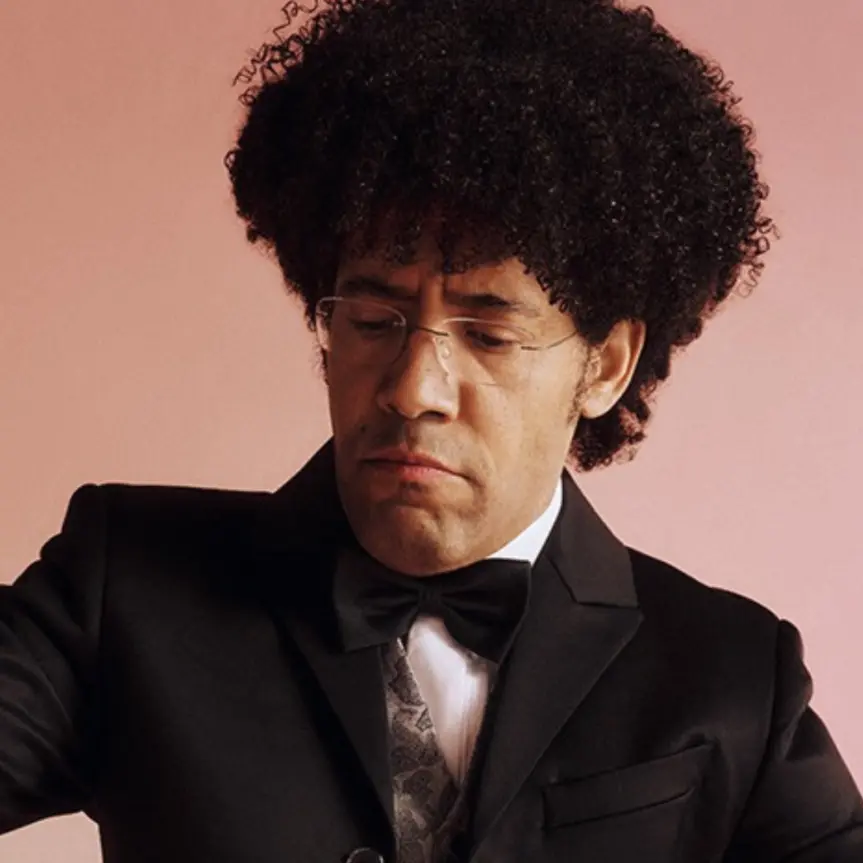 The Marriage of Figaro