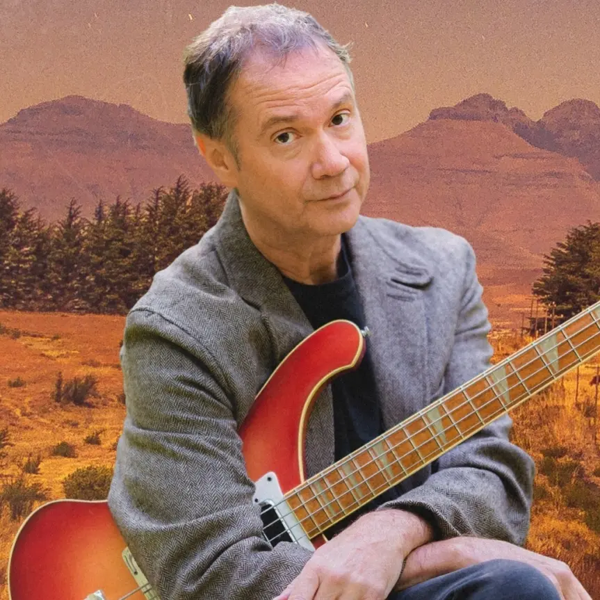 Pérusse symphonic: from the Snack bar to the OSM