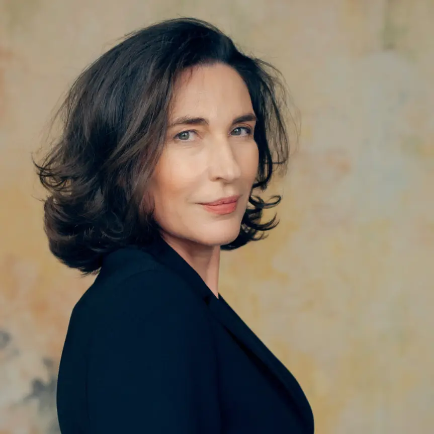 Véronique Gens et la mélodie française