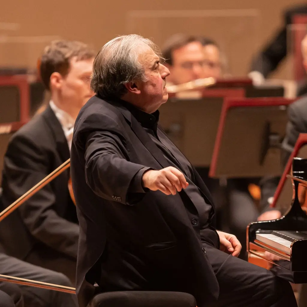Wagner and the Legend of the Ring