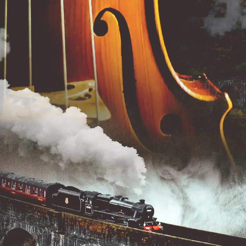 Le monde symphonique du cinéma anglais