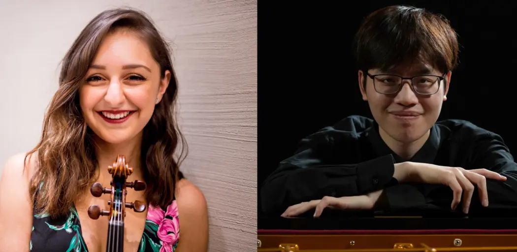 Juia Mirzoev, Felix Hong