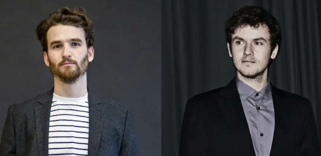 Olivier Bergeron, Alexey Shafirov