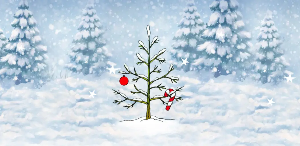 Le Noël de Charlie Brown symphonique