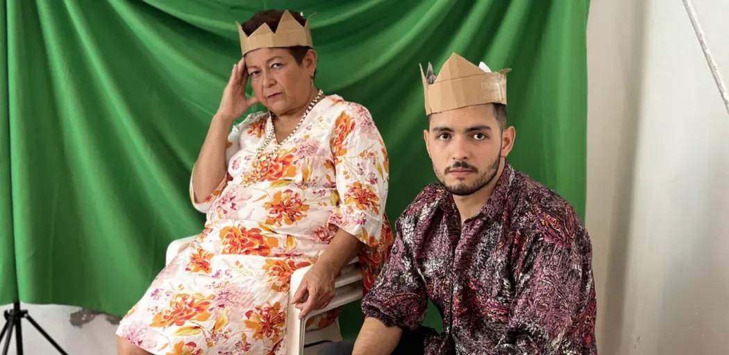 Mi madre y el dinero