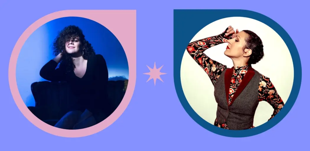 Rose Naggar-Tremblay et La Charpie