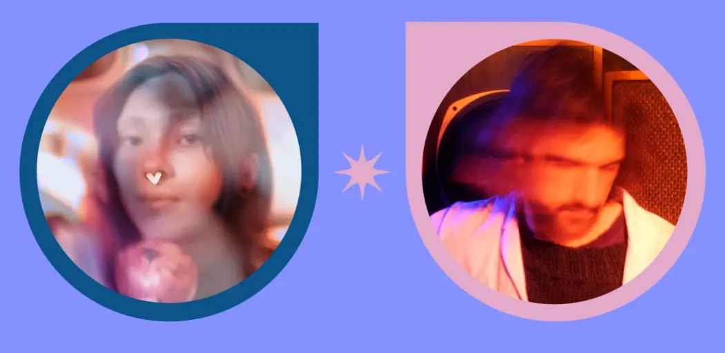 Nicolas Lalonde et Julie Anne Miquelon