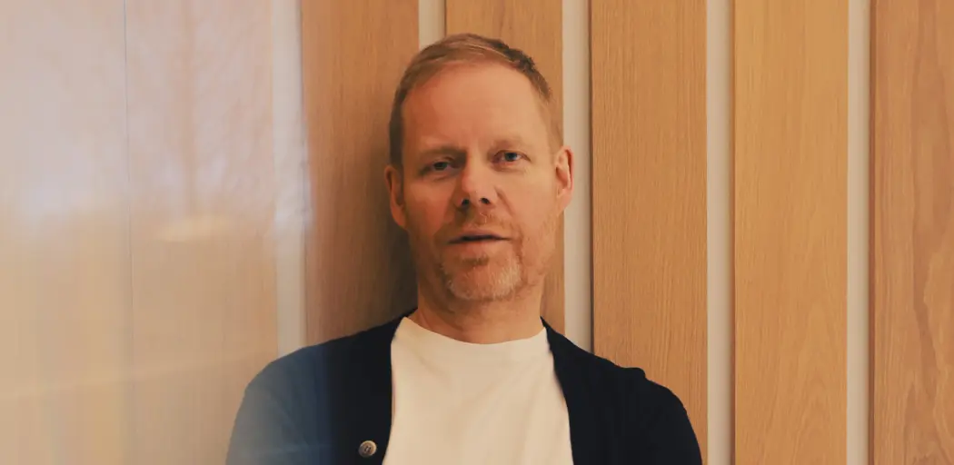 Max Richter