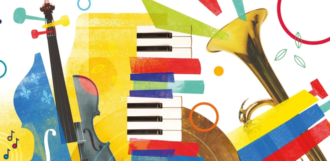 Cent ans à l'unisson