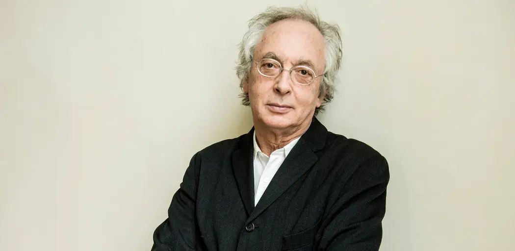 Philippe Herreweghe
