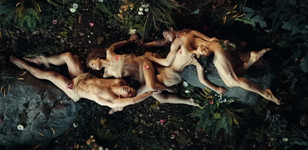 Midsummer Night Dreams