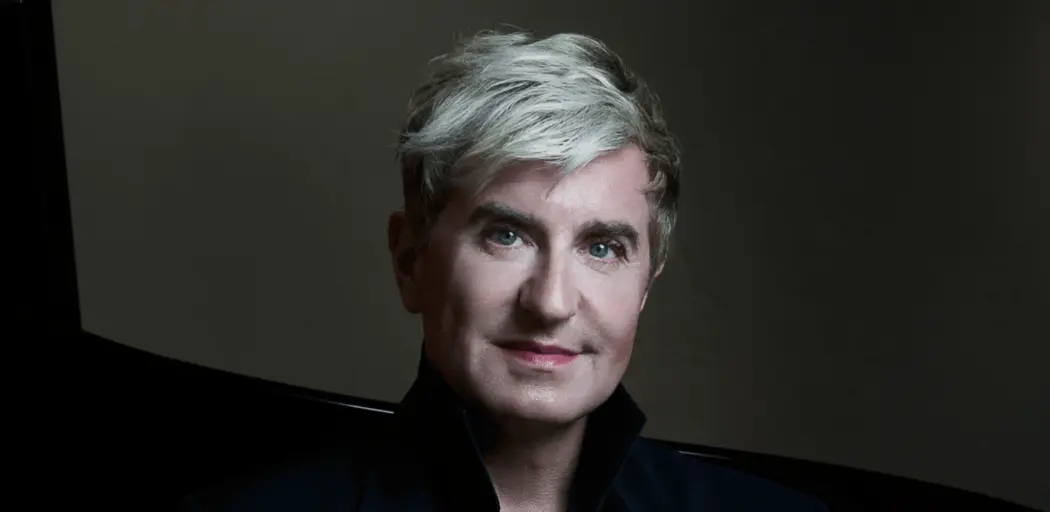 Jean-Yves Thibaudet