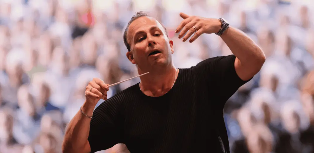 Yannick Nézet-Séguin