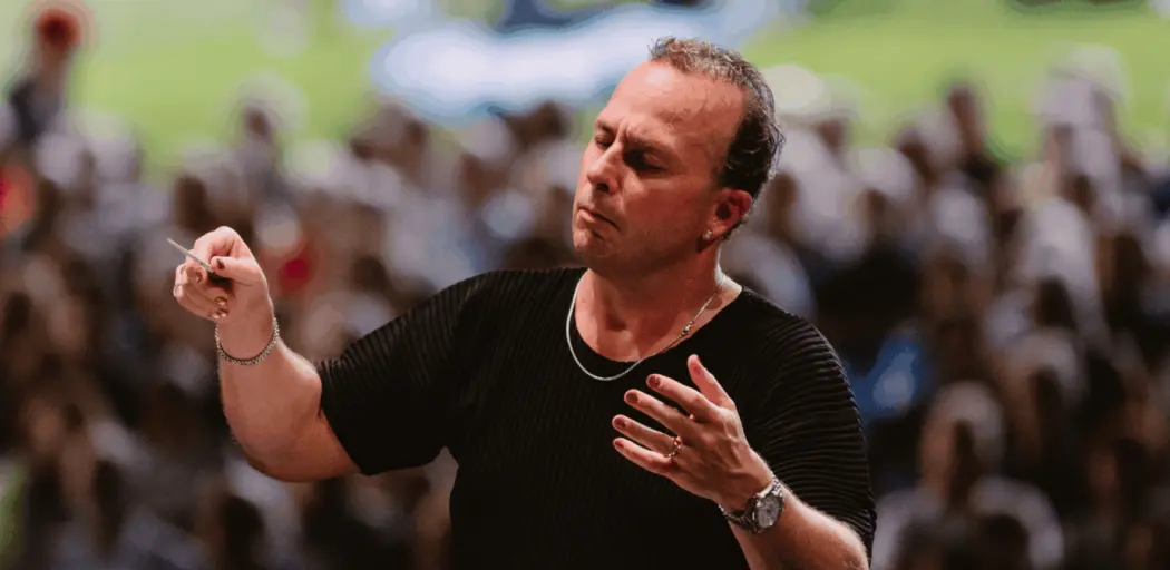 Yannick Nézet-Séguin