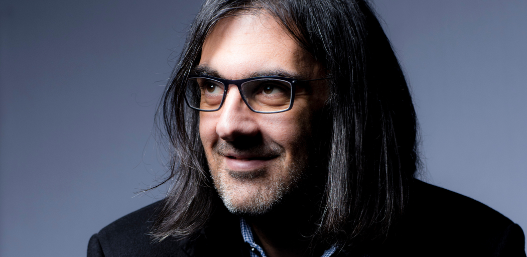 Leonidas Kavakos