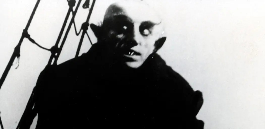 Nosferatu the Vampire