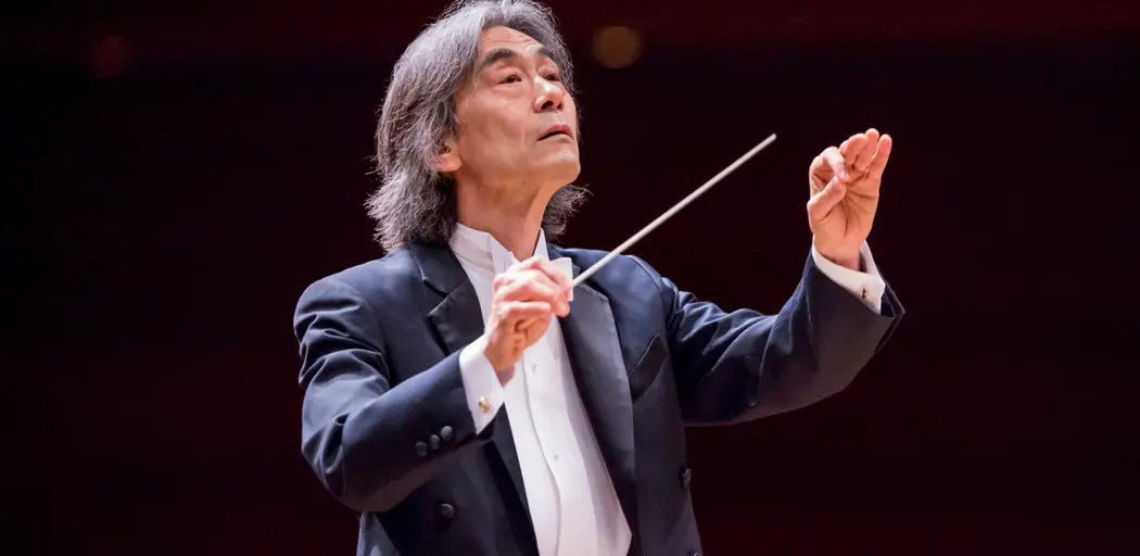Kent Nagano