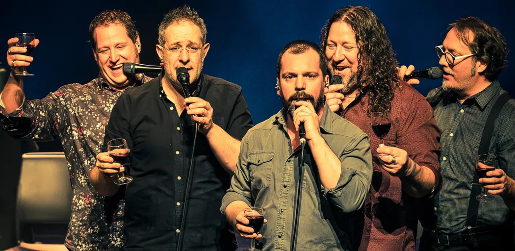 Le Vent du Nord