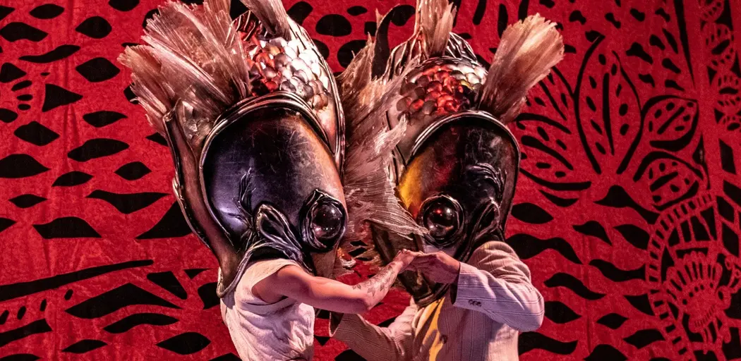 OSM x Cirque du Soleil : l’expérience musicale