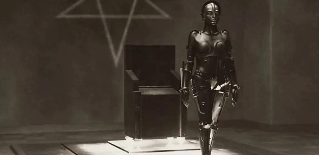 Metropolis