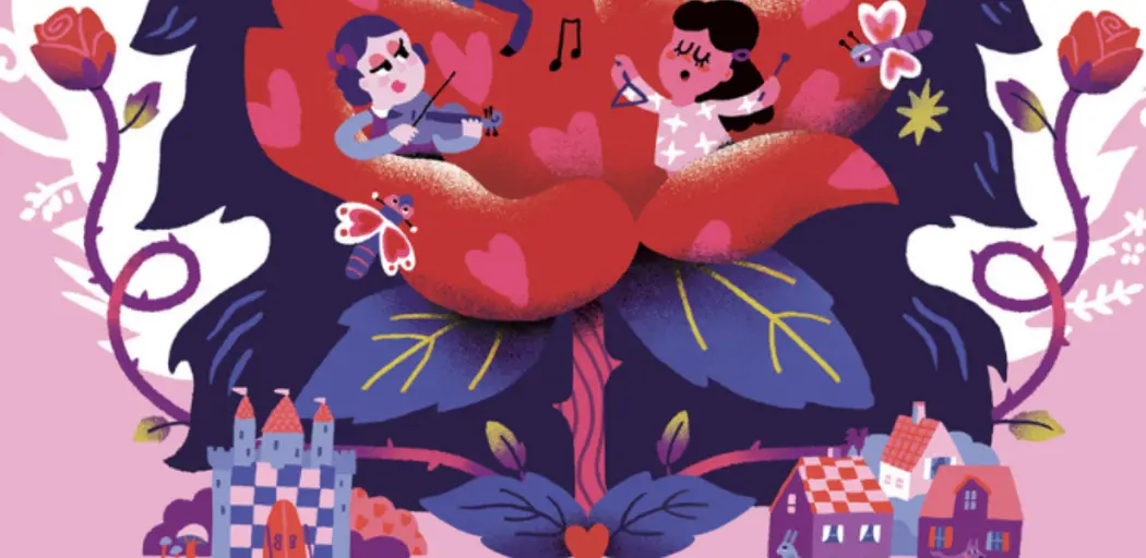 Beauty, the Beast and the Orchestra