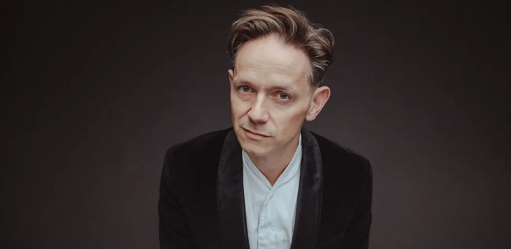 Iestyn Davies
