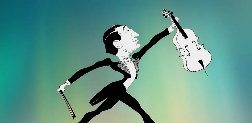 Cellobration! Hommage à Gregor Piatigorsky