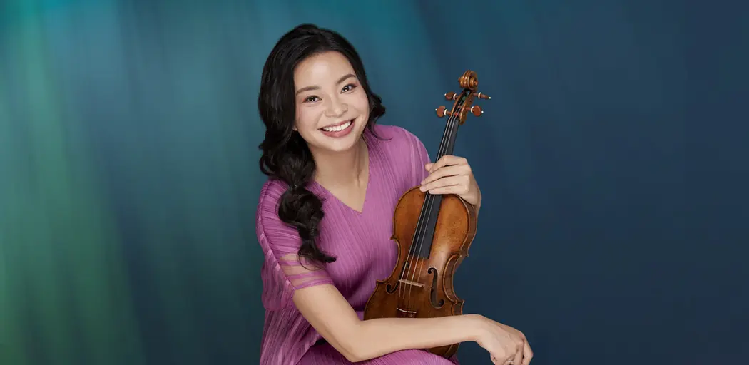 Sirena Huang