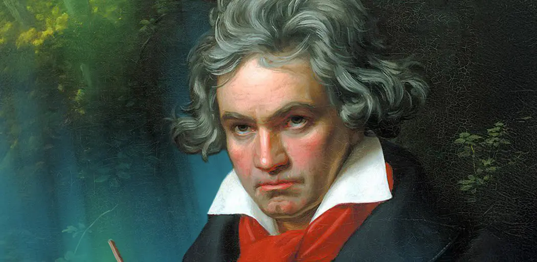 Beethoven