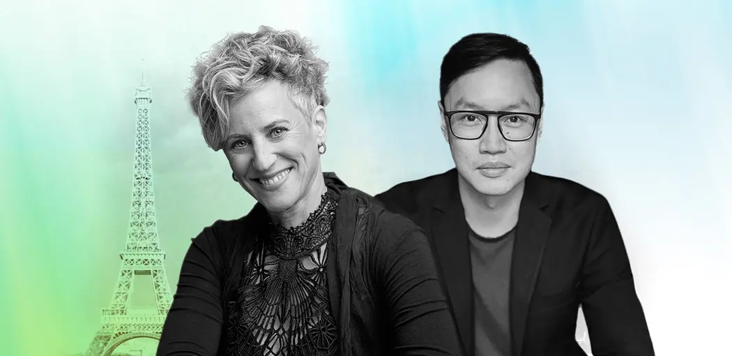 Jennifer Swartz, Philip Chiu