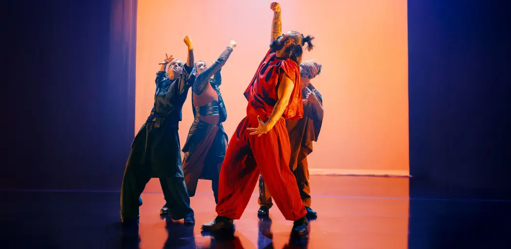 Charles Brecard x 7Starr