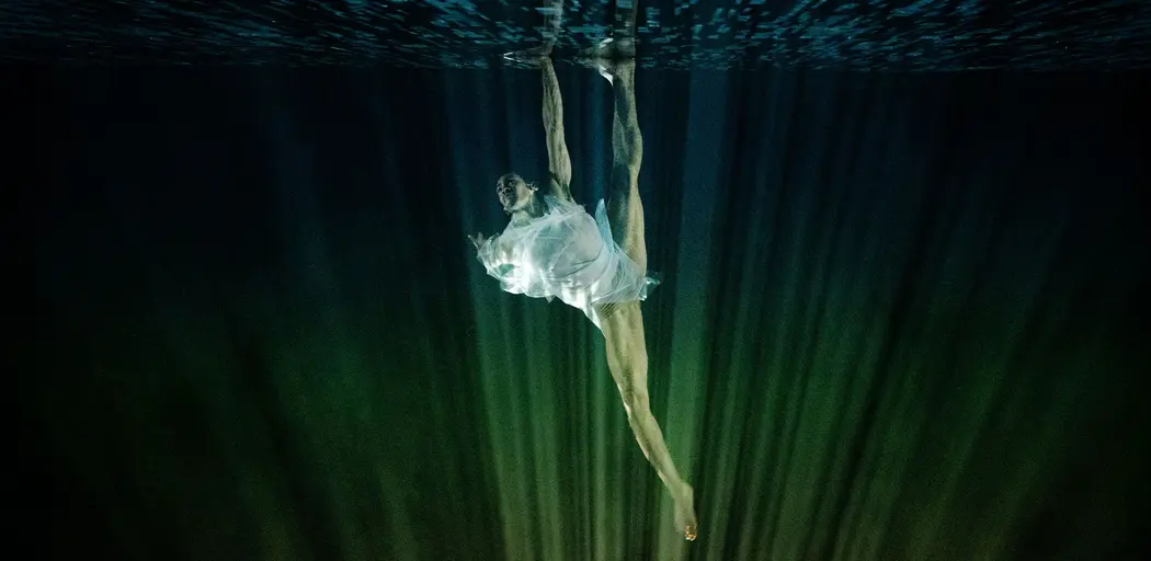 Company Wayne McGregor