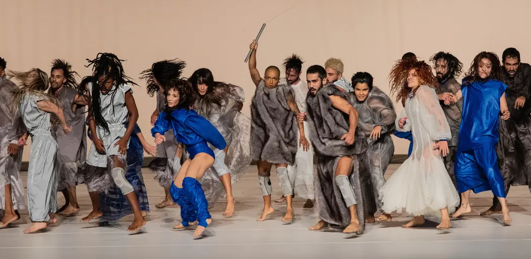 Balé da Cidade de São Paulo