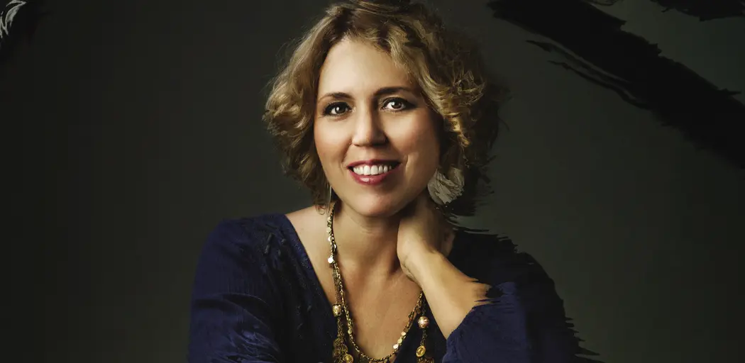 Gabriela Montero