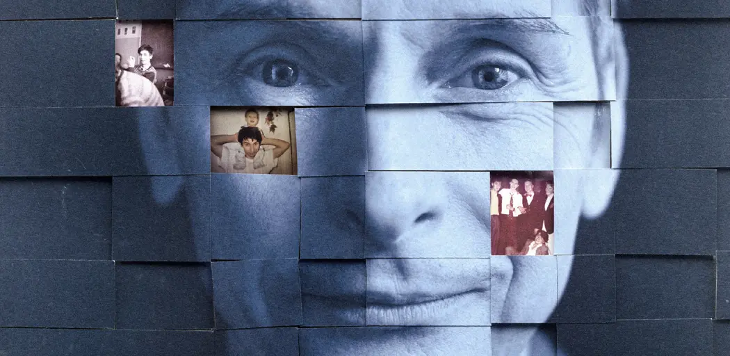 Nous, dans les plaines immenses