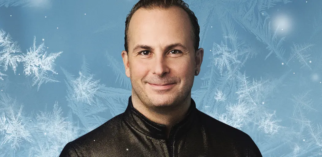 Yannick Nézet-Séguin