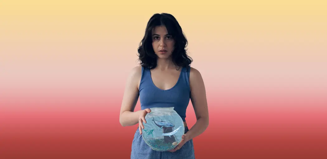 Baleine